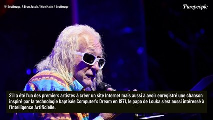 Héritage de Michel Polnareff : le chanteur fait une étonnante confidence sur sa fin de vie