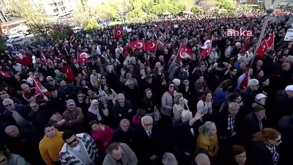 Özgür Özel, Erdoğan’a ‘cuntanın başı’ diyerek seslendi: ‘Seni ne Amerika ne de Trump kurtarır’