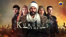 Krulus Osman season 6 episode 150
