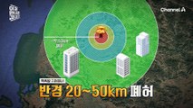 한반도를 초토화 시킬 미국의 핵무기, 북한에 떨어진다면 한국은 안전할까?