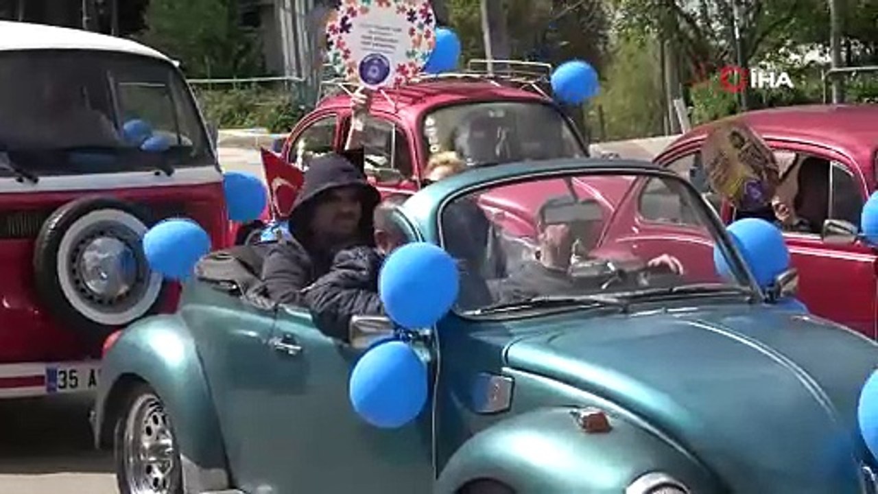 Bursa\'da en anlamlı şehir turu!