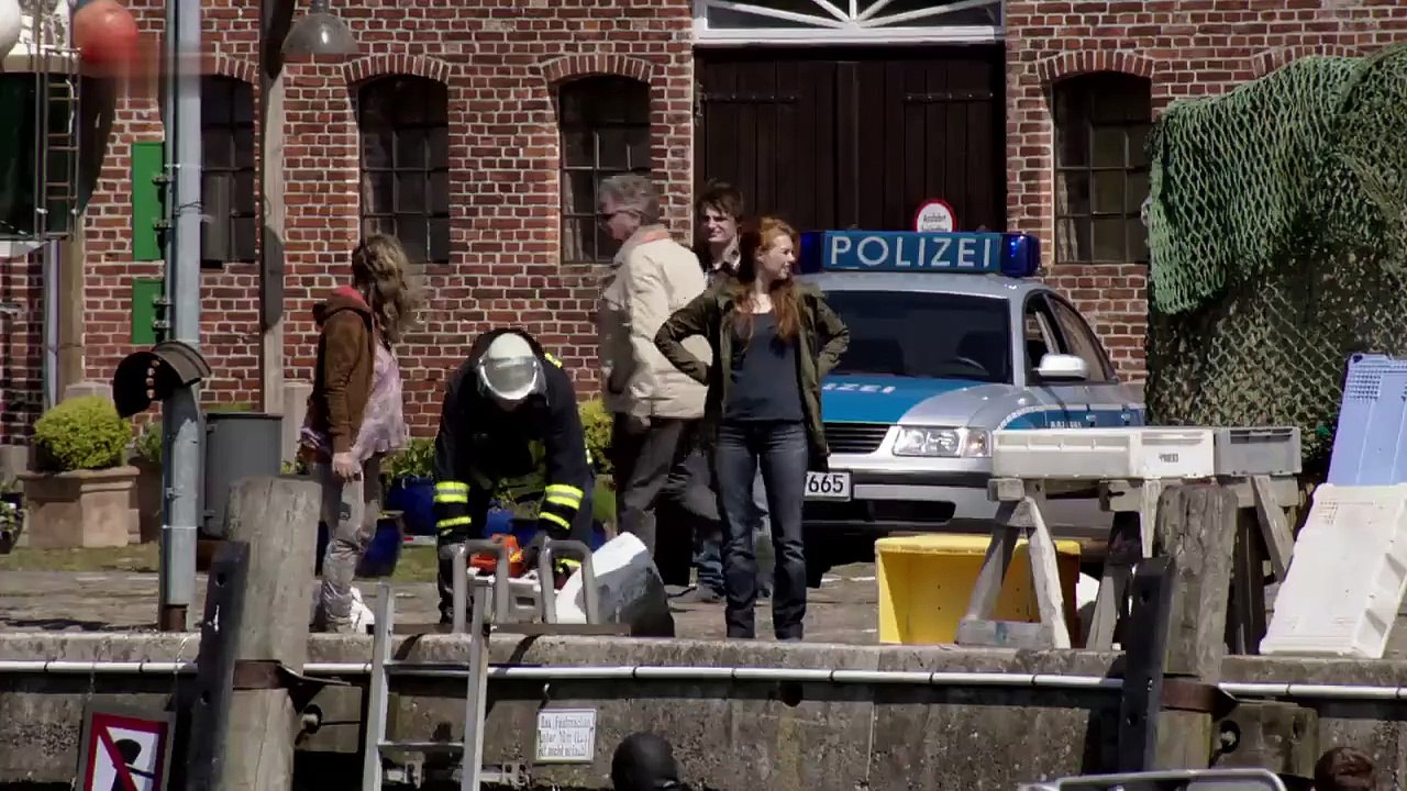 Nord bei Nordwest-Kaept'n Hook (2014)