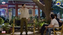 New drama Mann Mast Malang Ep 20