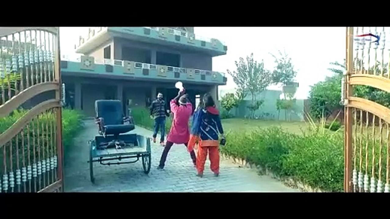 Haryanvi Songs | Na Hoon Du Maadi | Haryanvi DJ Songs 2017 | DP Sharma | Shivani Raghav