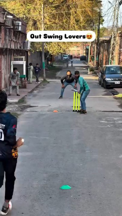 best swing