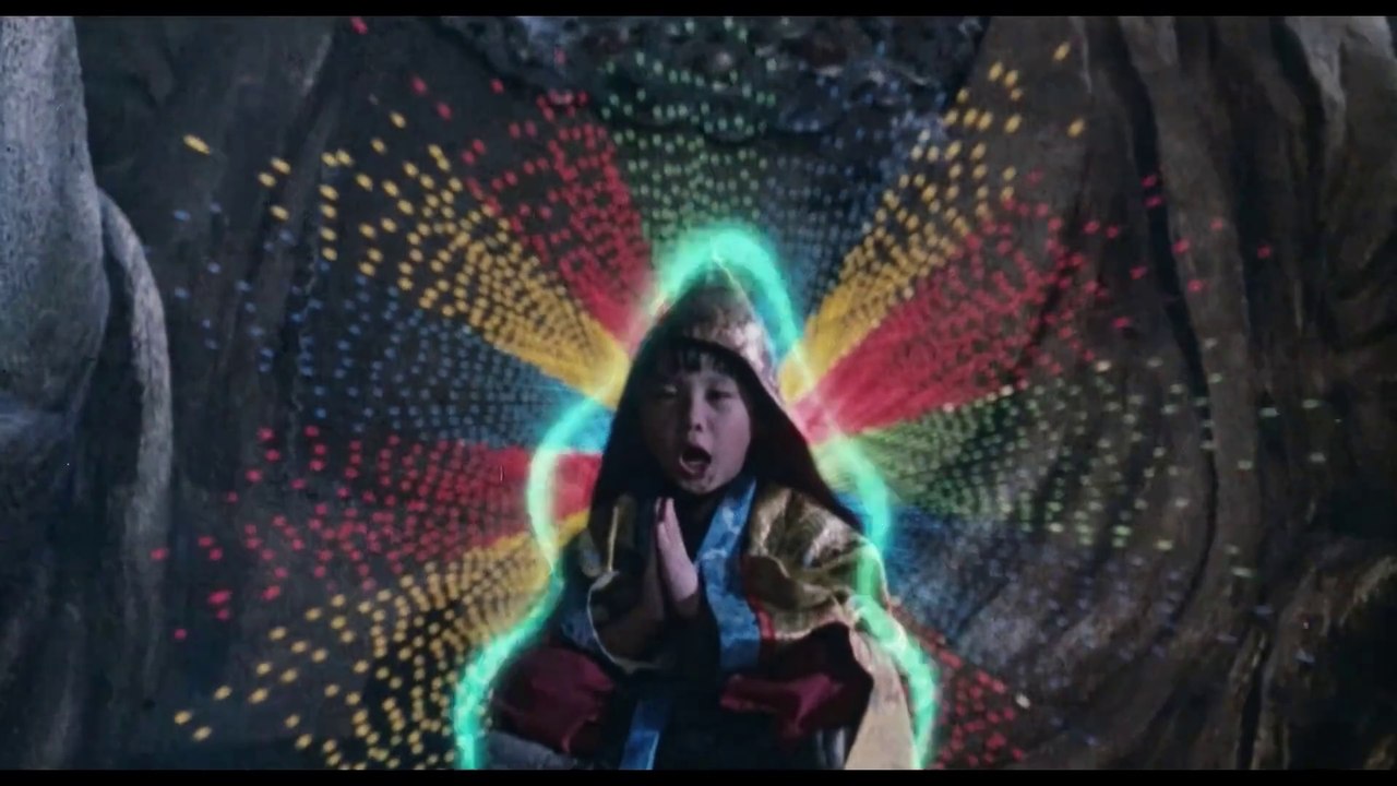 Prince of the Sun (1990) Trailer HD