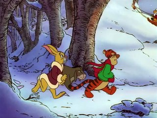Winnie the Pooh A Very Merry Pooh Year🧸🎄 🎁 Christmas Disney cartoon 🧸🎄 🎁