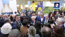 De Luca - La Regione Campania protagonista al Vinitaly (06.04.25)