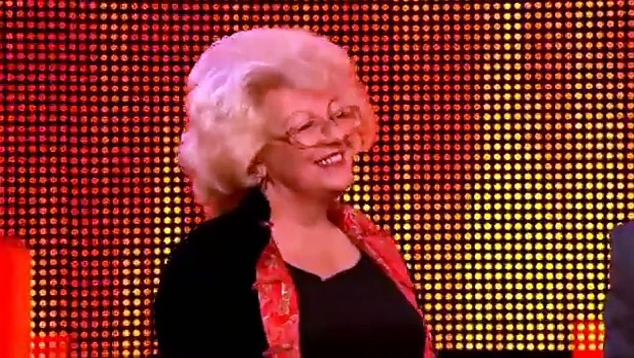 The Chase | S03 E12 | (18-01-2011)