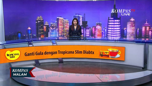 Pantauan Lalu Lintas Gerbang Tol Cikatama & Jalur Arteri Sukabumi, Minggu 6 April Malam