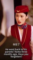 The Sky's New Dawn 🌅 - Exciting Chinese Drama You Can't Miss!