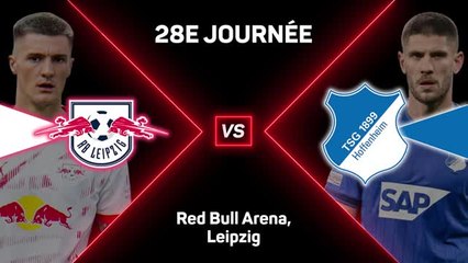 Bundesliga - Löw démarre par un joli succès sur le banc du RB Leipzig