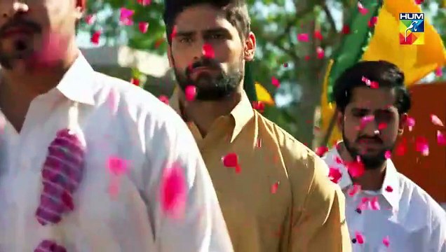 Yakeen Ka Safar - Episode 13 - [ HD ] - { Sajal Ali - Ahad Raza Mir - Hira Mani }