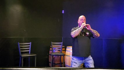 SHINEDOWN - SECOND CHANCE (PERFORMED LIVE AT THE WESTERNER)