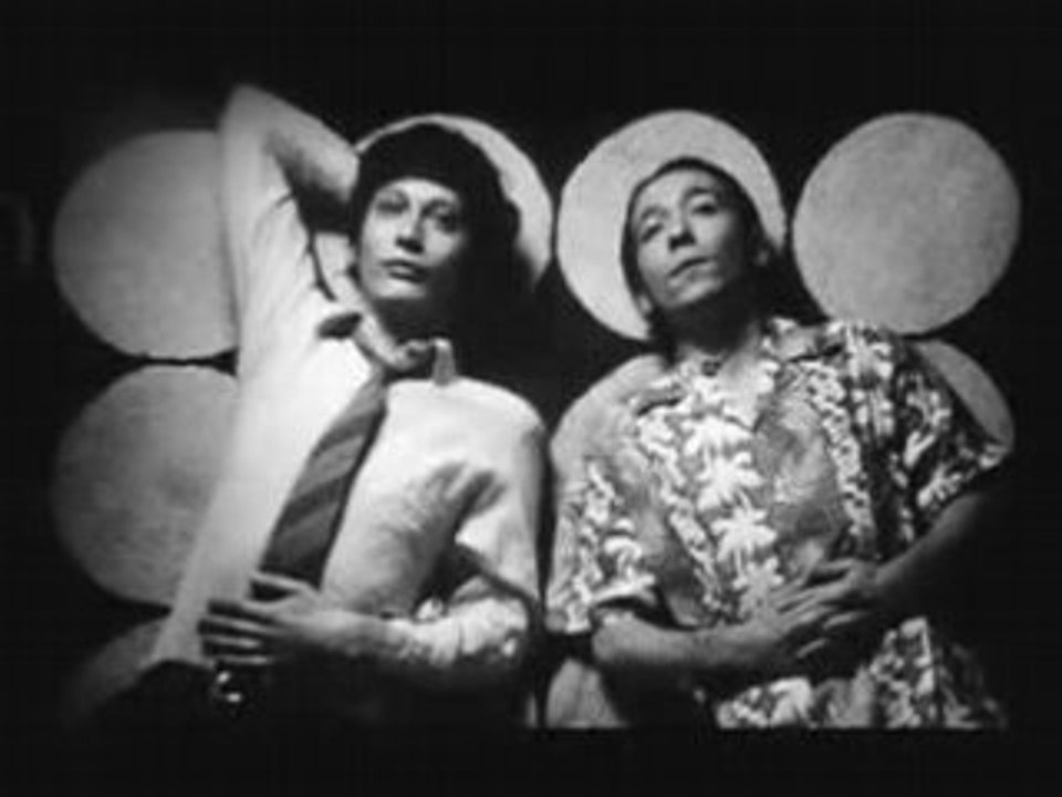 L'inversion des pôles