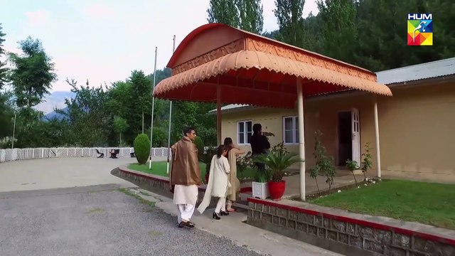 Yakeen Ka Safar - Episode 16 - [ HD ] - { Sajal Ali - Ahad Raza Mir - Hira Mani } - HUM TV Drama