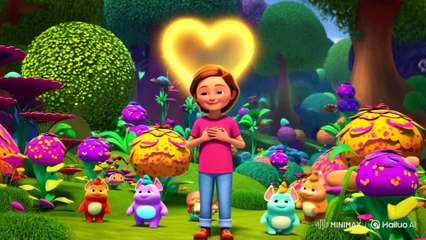 Wake Up, Smile & Start the Day with Fun | CoComelon Nursery Rhymes & Kids Songs