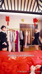 She Married the WRONG Man—And Became a Billionaire's Wife!