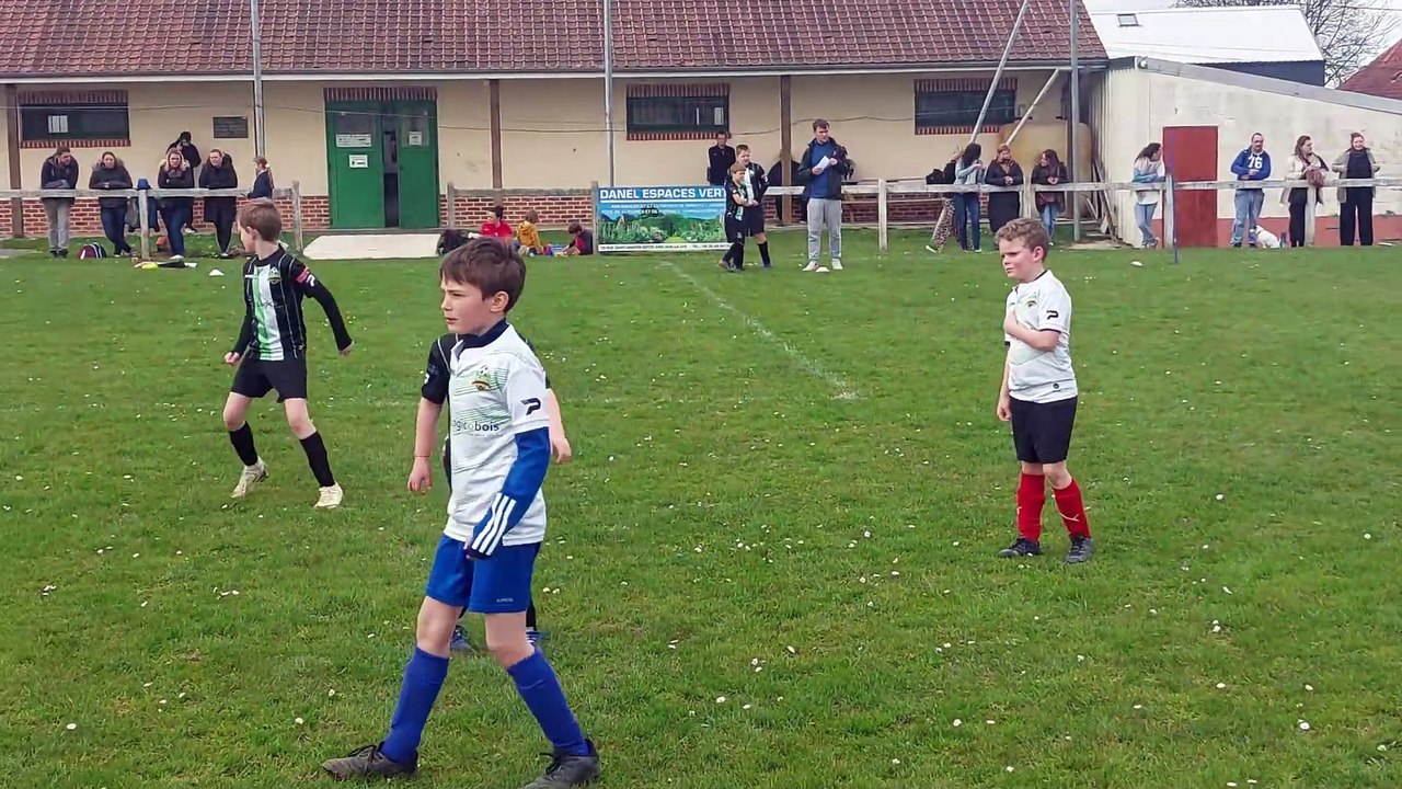 Plateau U9
