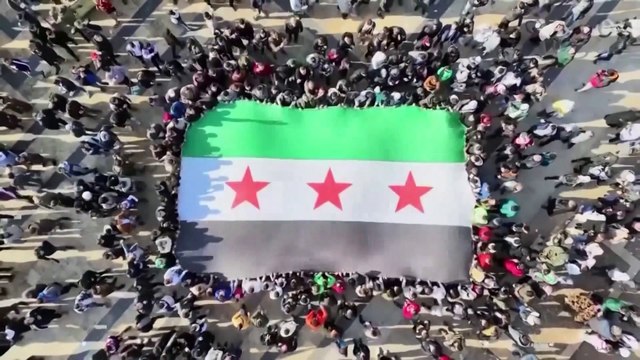 مخلفات أسلحة الأسد الكيماوية في سوريا تثير قلقا دوليا