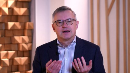 M5S - Alessandro Barbero, video messaggio alla manifestazione “No al Riarmo” (05.04.25)