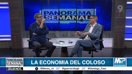 ¿Trump odia a Europa? | Panorama Semanal