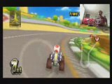 Mario Kart Wii - Luigi Circuit