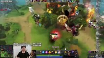 Sumiya made Them Pause & Rage Quit in the Final Minute (WRONG UPLOAD JUST NOW) | Sumiya Invoker Stream Moments 4884