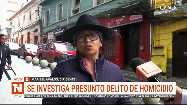 FORENSES ENTREGAN CUERPOS