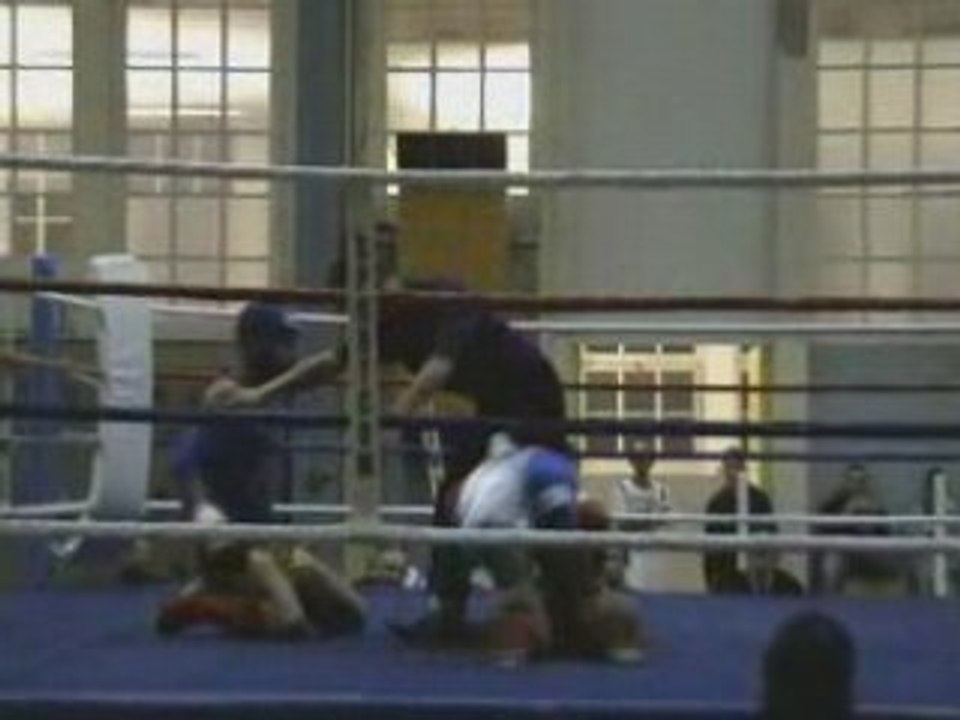MANCIET championnat regional 08
