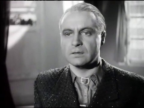 Croisières Sidérales - André Zwobada - Madeleine Sologne - Paul Frankeur 1942