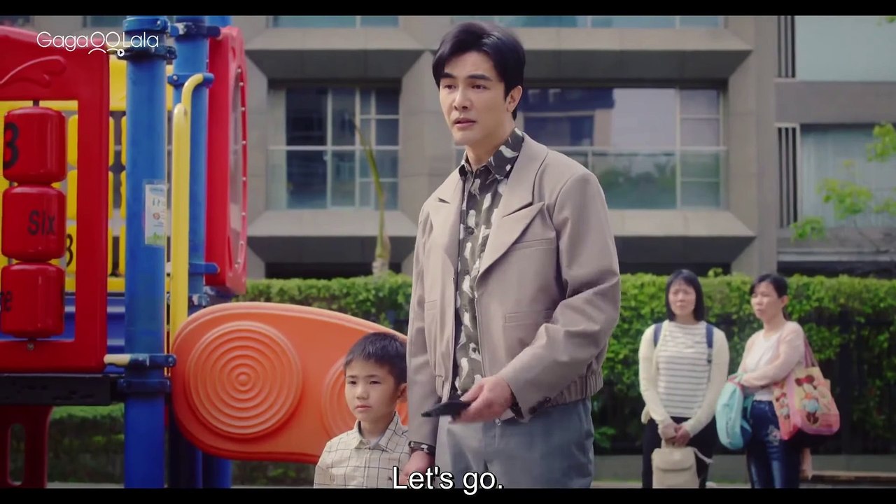 Papa & Daddy S2 Ep 6 Eng Sub