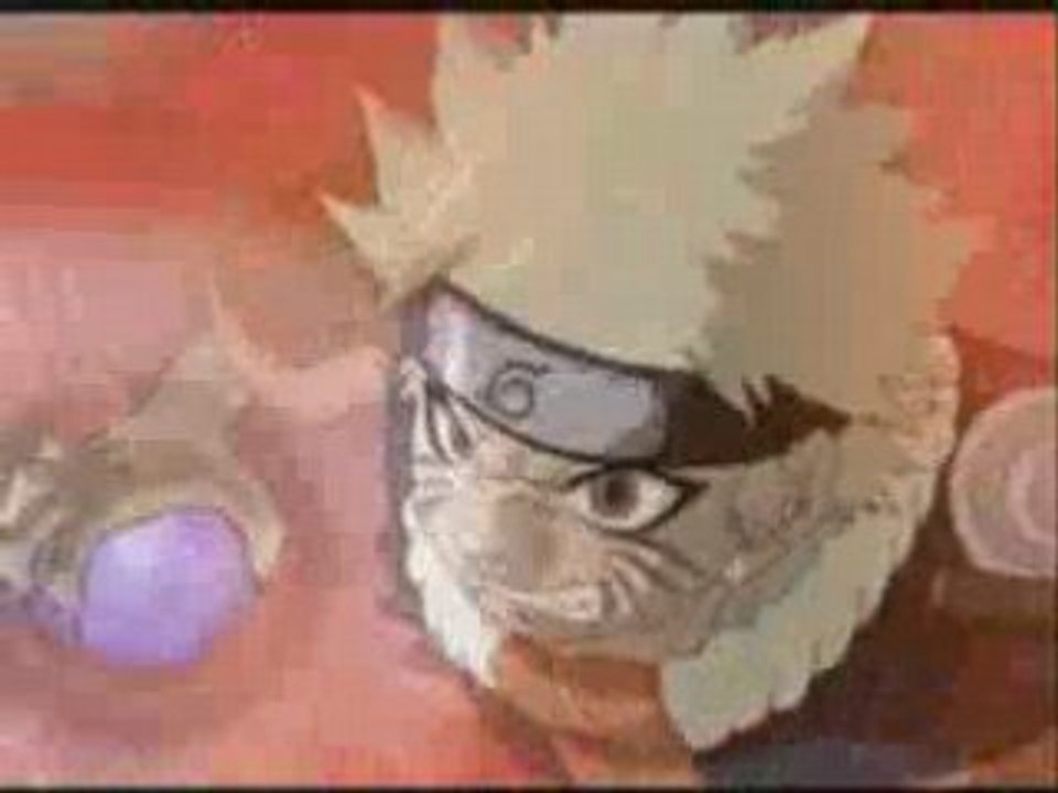 Naruto remix