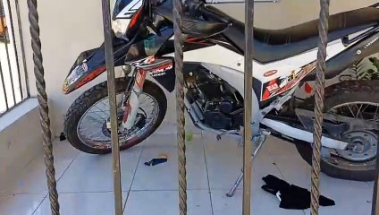 Se cumple una semana de la desaparición de Roldanis Calderón: Buscan al niño con equipos especializados