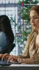 #AIJobsImpact #FutureOfWork #AIRevolution #UNReport #ArtificialIntelligence #JobMarket2025 #TechTransformation #DigitalFuture #ReskillForAI #AutomationWave #AIandJobs #GlobalWorkforce #AdaptToChange #AITrends #SmartFuture