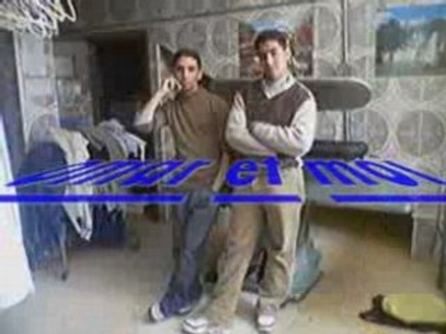 mustapha