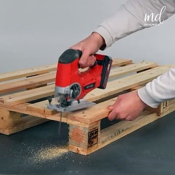 Creating a more pleasing space through a custom woodcraft projects