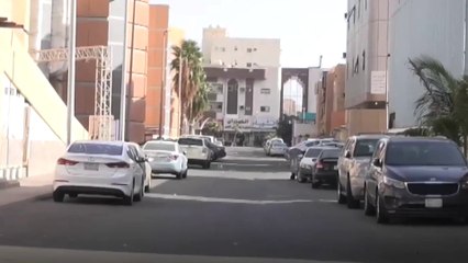 വീടുകൾക്ക് മുന്നിൽ വാഹനം പാർക്ക് ചെയ്യാം; സൗദിയിൽ പുതിയ പാർക്കിങ് നയം