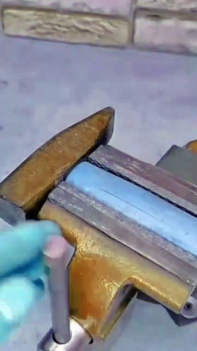Hammer trick