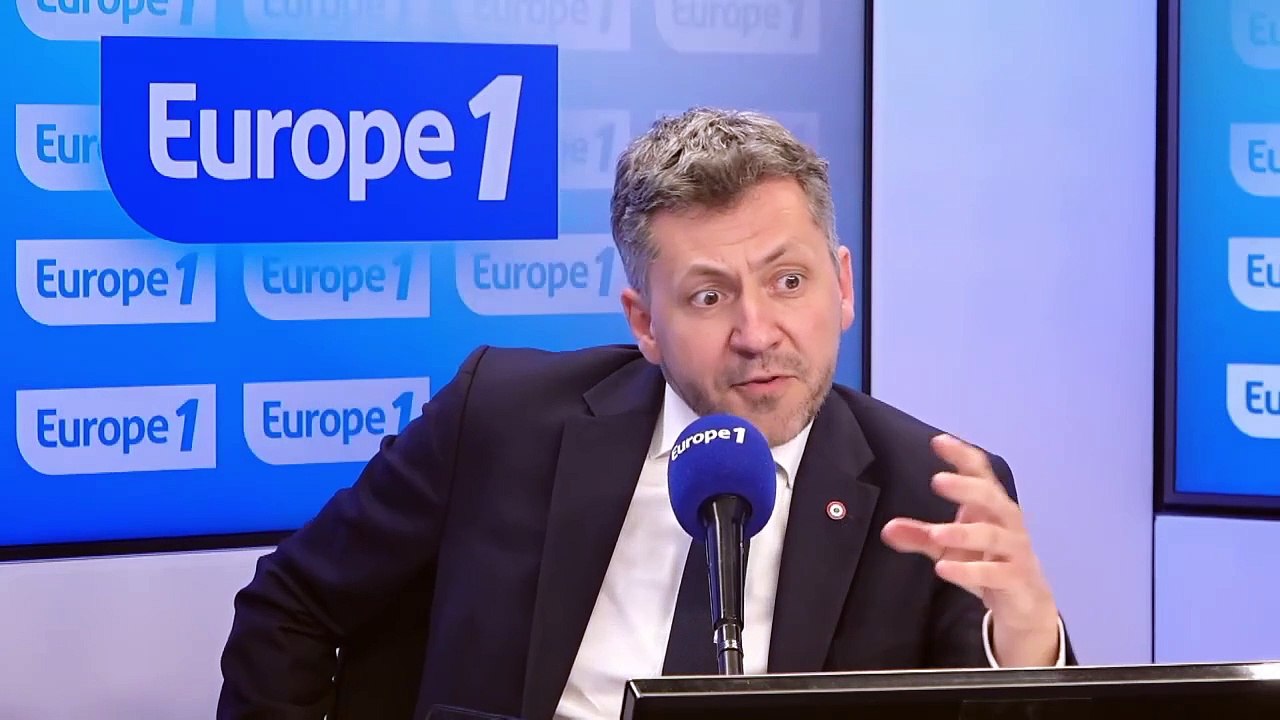 Manifestation du RN : «C'est une démonstration d'un sentiment d'injustice», lance Franck Alisio