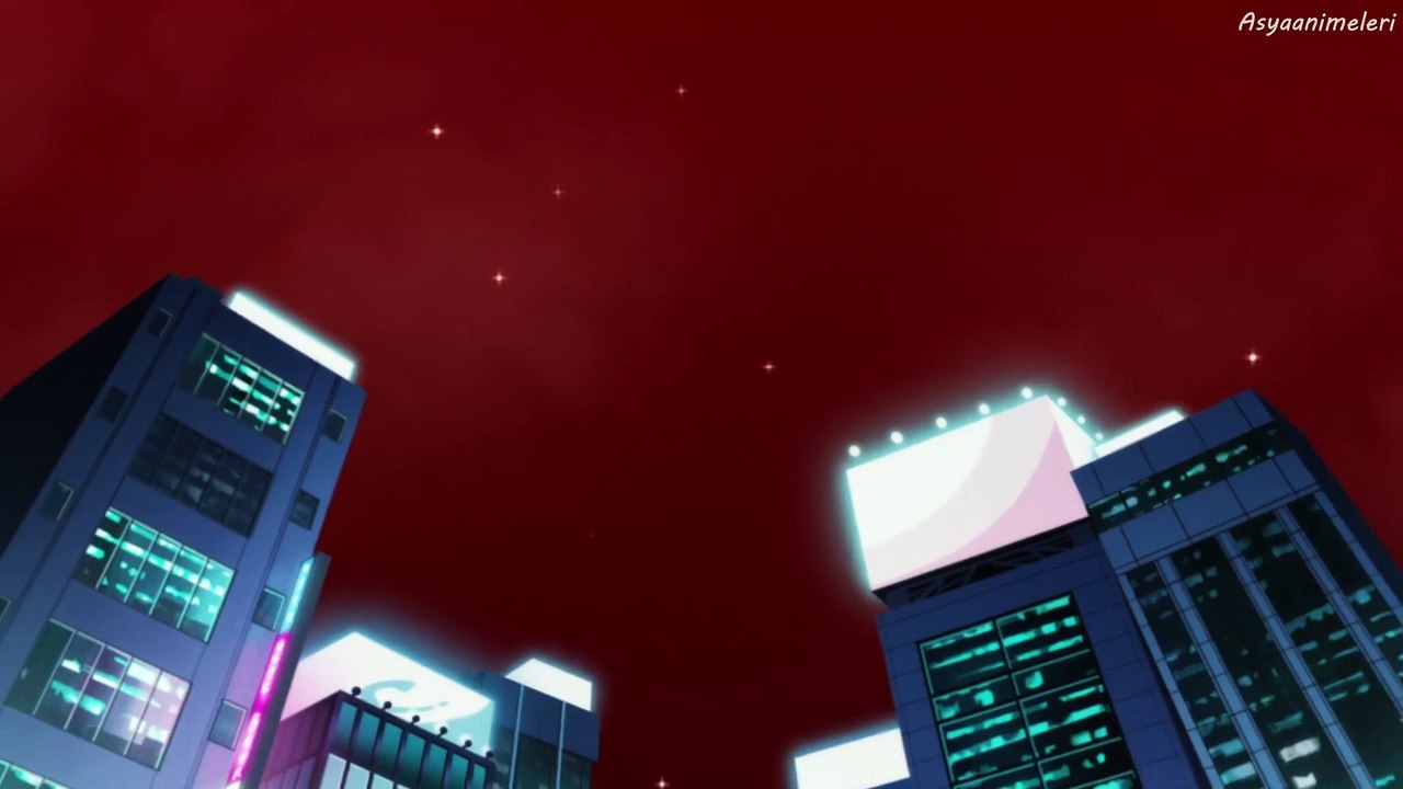 Tohai Ura Rate Mahjong Touha Roku S01e23