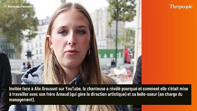 Helena Bailly (Star Academy) : Ces deux membres de sa famille qui jouent un rôle discret mais capital dans sa carrière