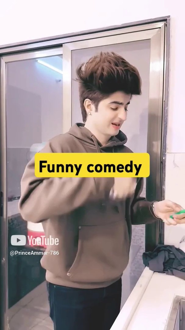 Funny comedy