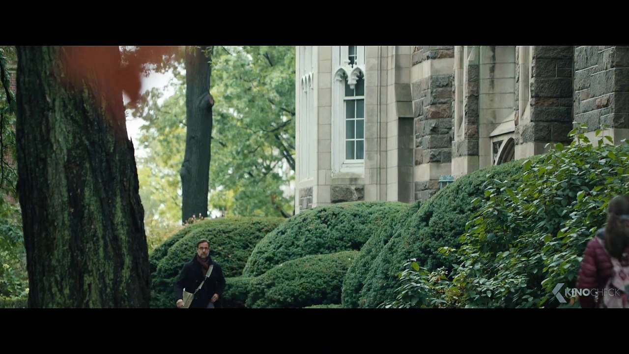 Submission | movie | 2018 | Official Clip