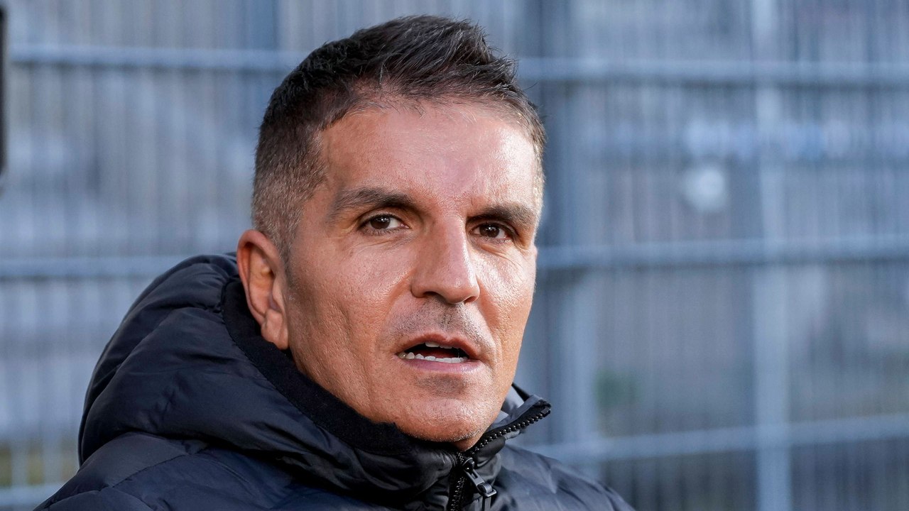 Talfahrt geht weiter: Kocaks letztes Spiel als SVS-Trainer im Video