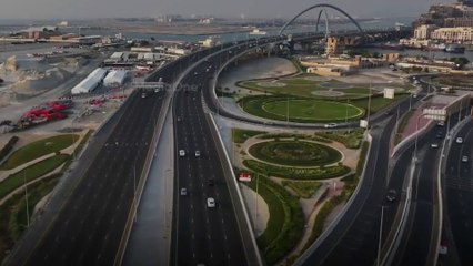 വരുന്നു, ബർദുബൈ-ദുബൈ ഐലന്റ് നാലുവരിപ്പാലം; 78.6 കോടി ദിർഹമിന്റെ പദ്ധതി