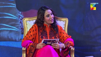 Hum Sath Hain - Full Show - Honoring The Vision Of Sultana Siddiqui - HUM TV