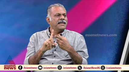 'വ്യവസായികൾ അധികാരത്തിലിരിക്കുന്നവരെ സുഖിപ്പിച്ചുകൊണ്ടിരിക്കും': ജോസഫ് സി. മാത്യു