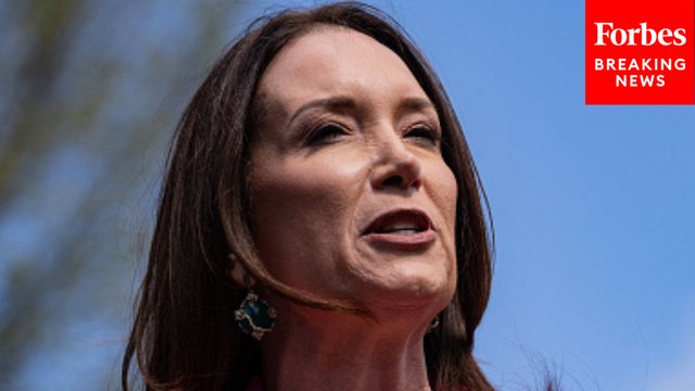 '30 Days, 60 Days, 90 Days?': Ag Sec. Brooke Rollins Pressed On Timeline Of Trump Tariffs 'Chaos'