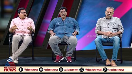 'പണം കൊടുത്തയാൾക്കും വാങ്ങിയ ആൾക്കും പരാതിയില്ല': ശ്രീജിത്ത് പണിക്കർ